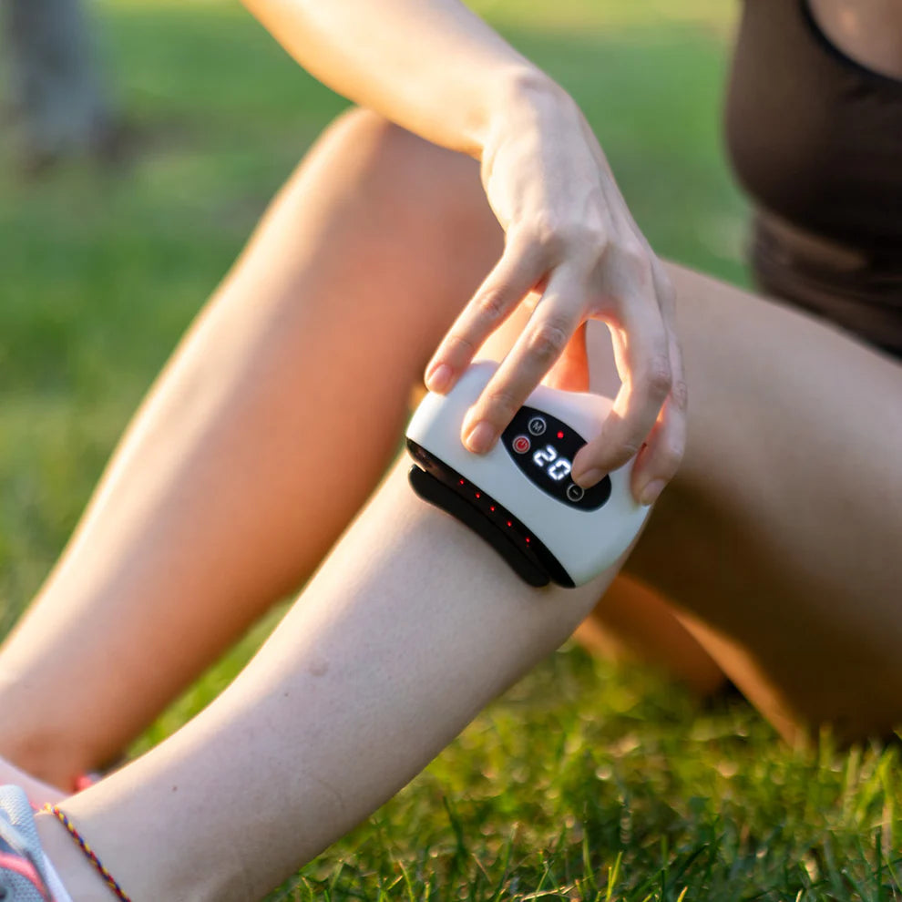 ThermoFlex™ Muscle Stimulator