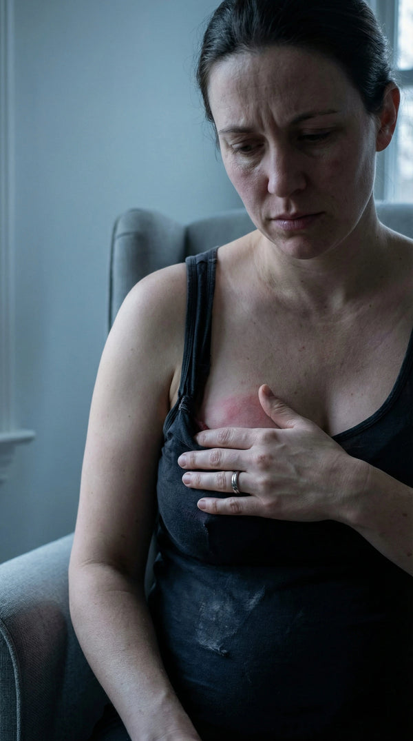 Hand massage technique