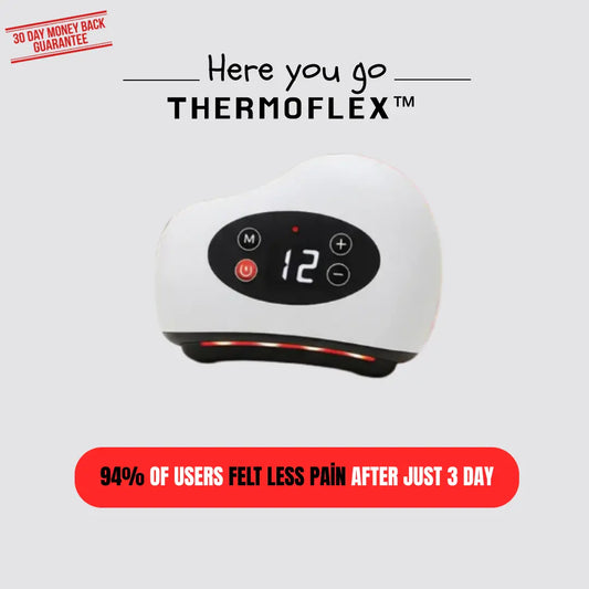 ThermoFlex™ Muscle Stimulator