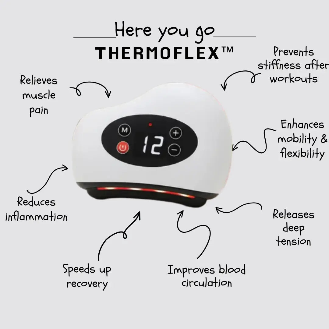 ThermoFlex™ Muscle Stimulator