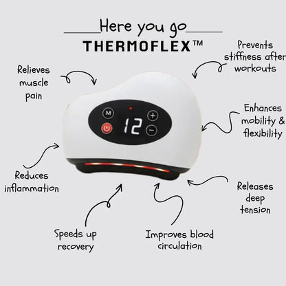 ThermoFlex™ Muscle Stimulator