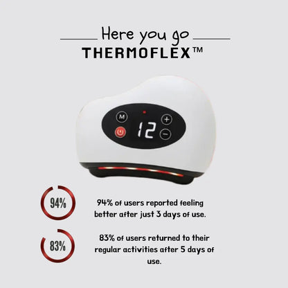 ThermoFlex™ Muscle Stimulator