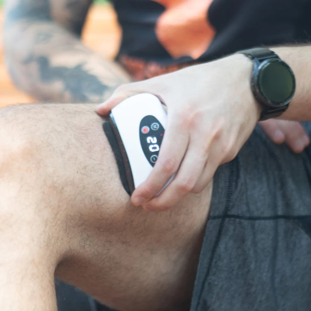 ThermoFlex™ Muscle Stimulator