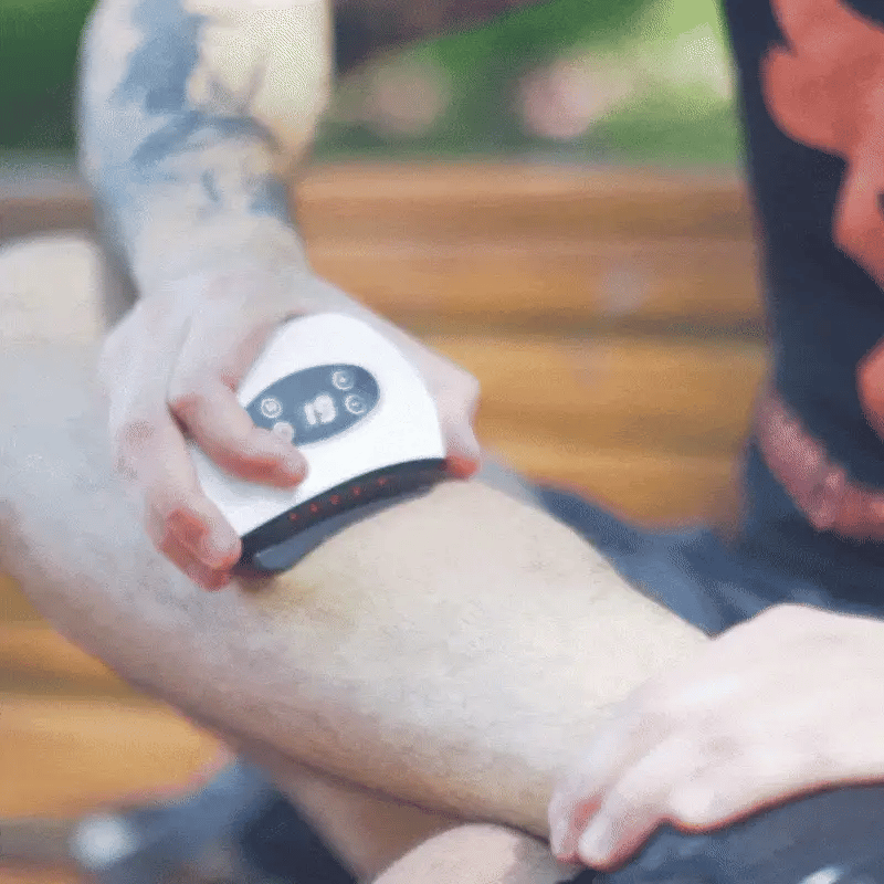 ThermoFlex™ Muscle Stimulator