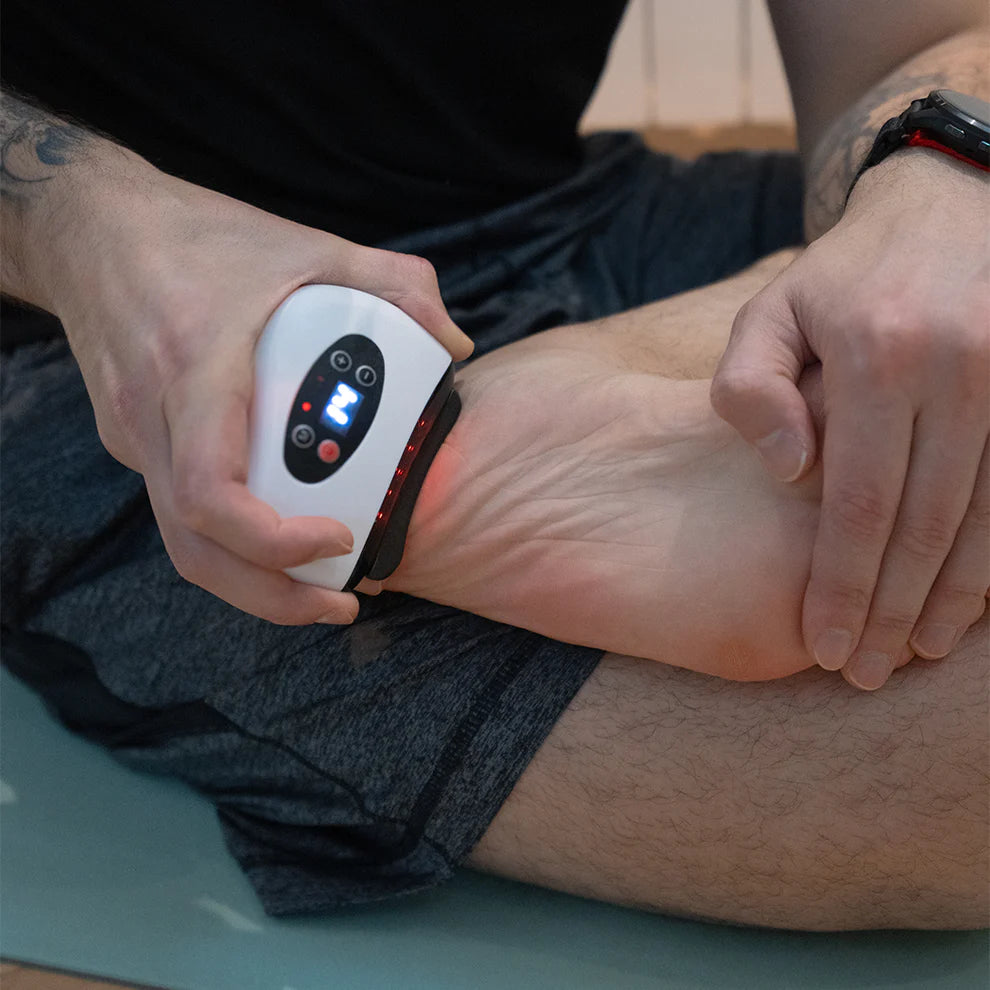 ThermoFlex™ Muscle Stimulator